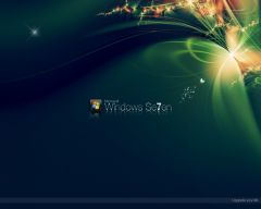 Tapeta ws_Green_Windows_7.jpg